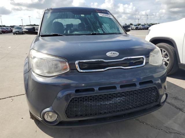 Photo 5 from auction – 2015 KIA SOUL ! with VIN KNDJX3A52F7112858