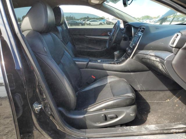 Photo 7 from auction – 2017 NISSAN MAXIMA 3.5 with VIN 1N4AA6AP5HC394000