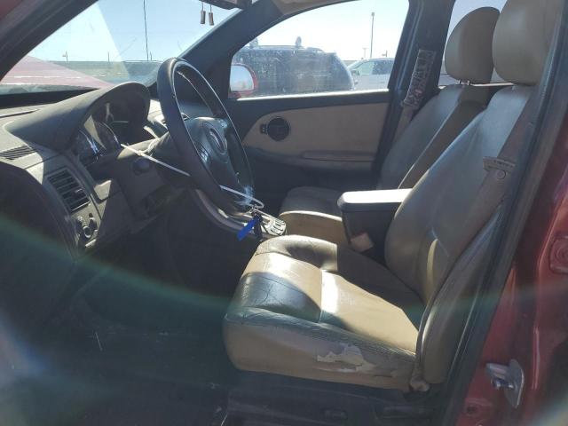 Photo 7 from auction – 2006 PONTIAC TORRENT with VIN 2CKDL73F366067394