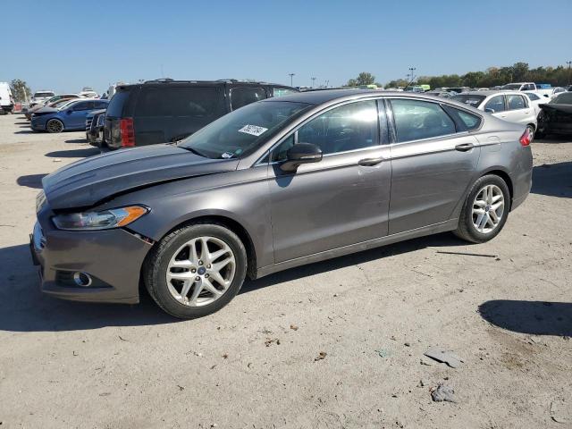 FORD FUSION SE 2013 with VIN 3FA6P0HR4DR304226 - Photo from auction