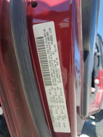 Photo 14 from auction – 2011 JEEP WRANGLER S with VIN 1J4AA2D10BL517746