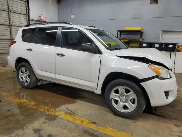 Photo 4 from auction – 2010 TOYOTA RAV4 with VIN 2T3ZF4DV3AW049029