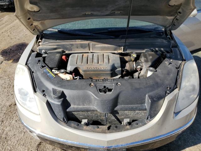 Photo 12 from auction – 2008 BUICK ENCLAVE CX with VIN 5GAEV23748J176763