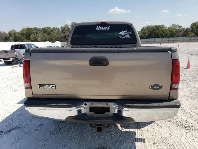 Photo 6 from auction – 2002 FORD F350 SRW S with VIN 3FTSW31F62MA15436
