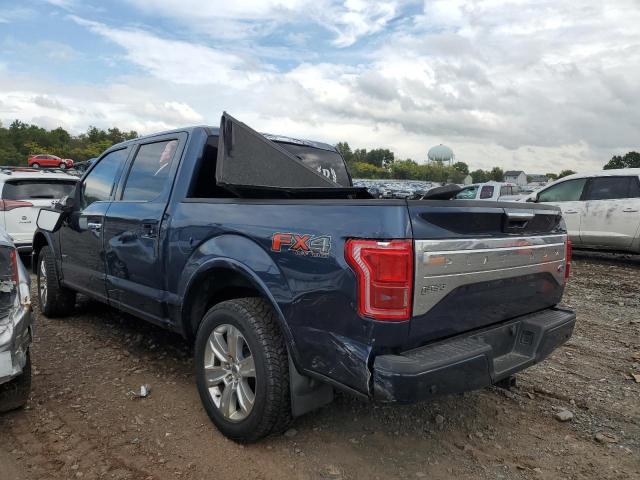 Photo 2 from auction – 2016 FORD F150 SUPER with VIN 1FTEW1EG6GFA66091