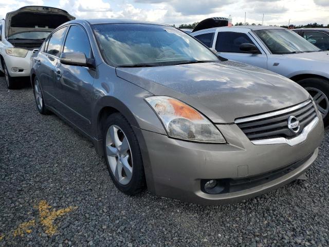 Photo 4 from auction – 2007 NISSAN ALTIMA 3.5 with VIN 1N4BL21E27N444411