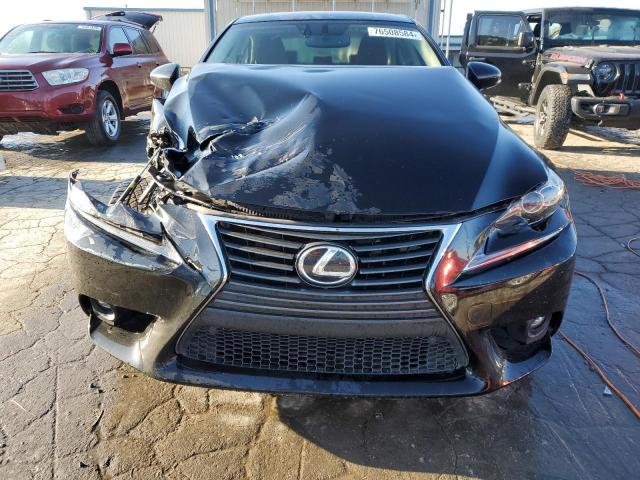 Photo 5 from auction – 2016 LEXUS IS 350 with VIN JTHBE1D28G5026000