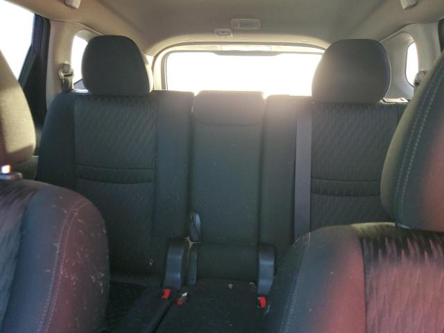 Photo 10 from auction – 2018 NISSAN ROGUE S with VIN KNMAT2MTXJP545420