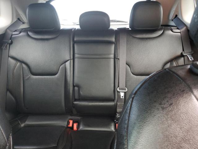 Photo 10 from auction – 2020 JEEP COMPASS LI with VIN 3C4NJCCBXLT126181