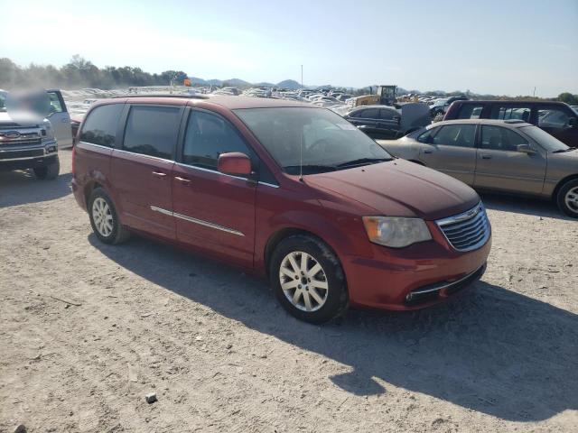 Photo 4 from auction – 2014 CHRYSLER TOWN AND C with VIN 2C4RC1BG2ER212295