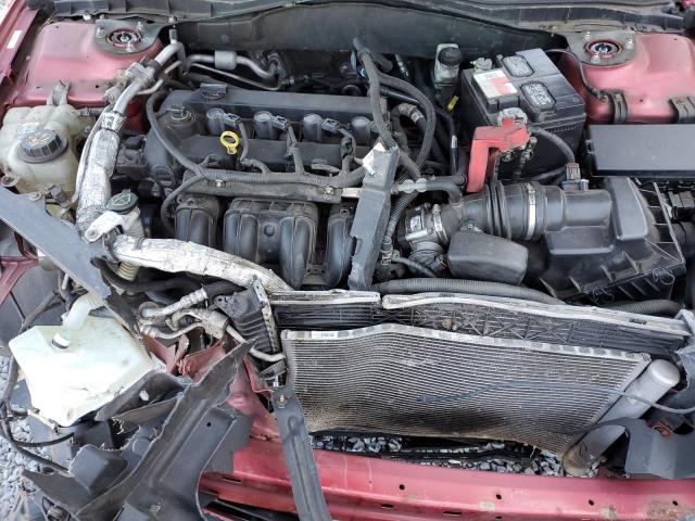 Photo 11 from auction – 2011 FORD FUSION SE with VIN 3FAHP0HA6BR314997