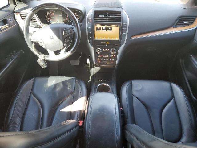 Photo 8 from auction – 2017 LINCOLN MKC SELECT with VIN 5LMCJ2D92HUL69230