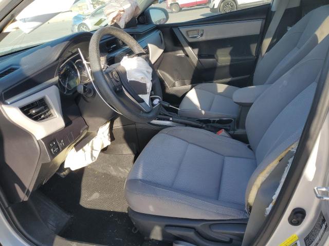 Photo 7 from auction – 2016 TOYOTA COROLLA L with VIN 5YFBURHE8GP468219