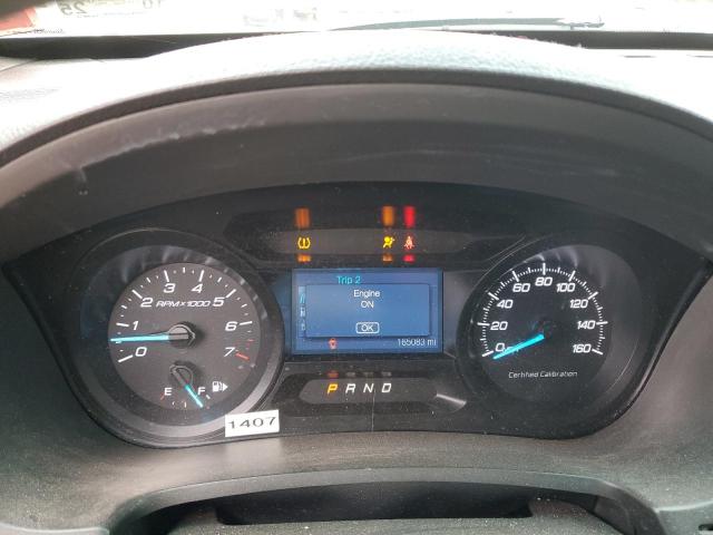 صورة رقم 9 من المزاد - 2014 FORD EXPLORER P مع VIN 1FM5K8AR4EGC61167