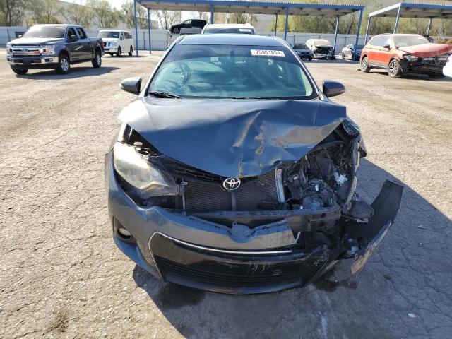 Photo 5 from auction – 2016 TOYOTA COROLLA L with VIN 2T1BURHE9GC681695