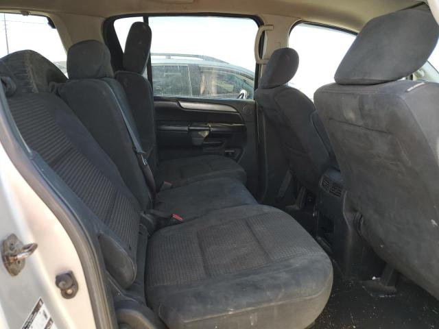 Photo 10 from auction – 2013 NISSAN ARMADA SV with VIN 5N1BA0ND3DN600100