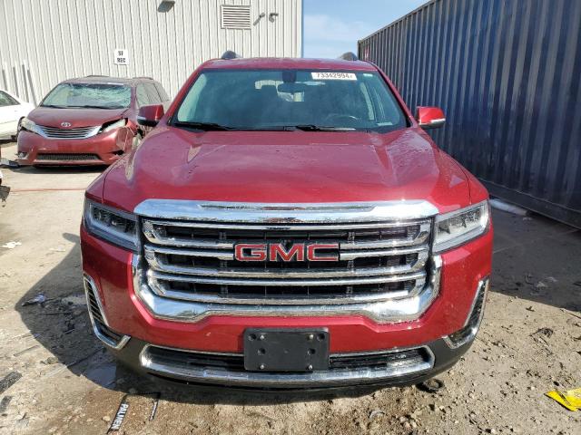 Photo 5 from auction – 2020 GMC ACADIA SLE with VIN 1GKKNRLS7LZ150963