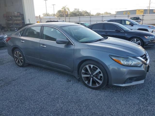 Photo 4 from auction – 2018 NISSAN ALTIMA 2.5 with VIN 1N4AL3AP3JC273867