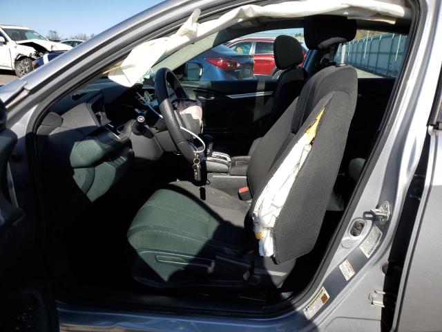 Photo 7 from auction – 2017 HONDA CIVIC EX with VIN 2HGFC2F72HH548611