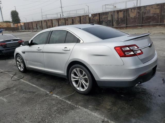 Photo 2 from auction – 2014 FORD TAURUS SHO with VIN 1FAHP2KT1EG155310