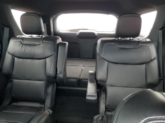 Photo 10 from auction – 2021 FORD EXPLORER S with VIN 1FM5K8GC6MGA37948