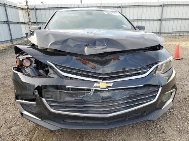 Photo 5 from auction – 2018 CHEVROLET MALIBU LS with VIN 1G1ZB5ST3JF293552