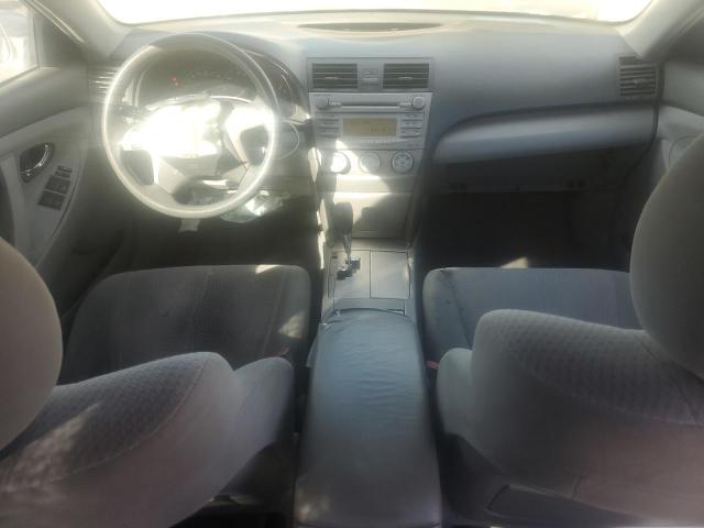 Photo 8 from auction – 2010 TOYOTA CAMRY BASE with VIN 4T1BF3EK8AU088630
