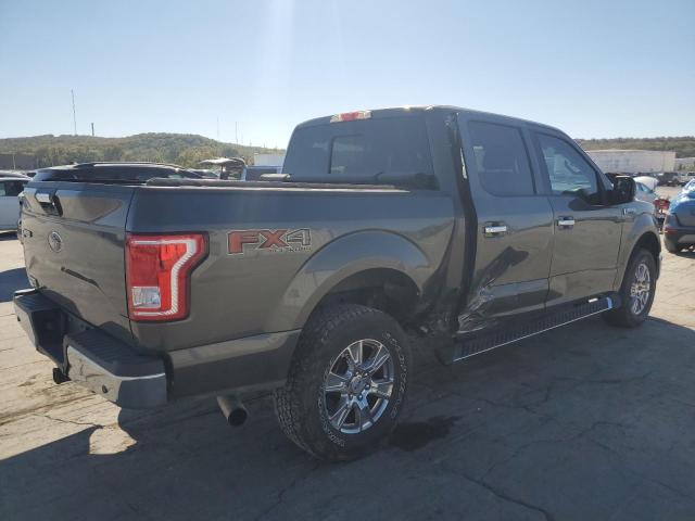 Photo 3 from auction – 2016 FORD F150 SUPER with VIN 1FTEW1EG0GKF80557