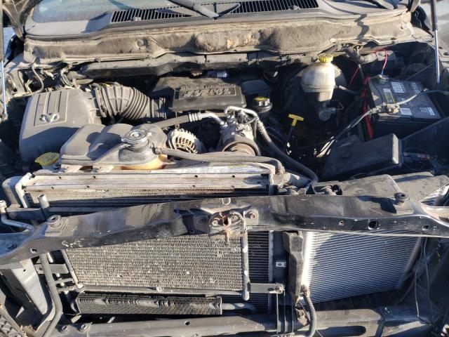 Photo 11 from auction – 2003 DODGE RAM 2500 S with VIN 3D3KU28DX3G728447