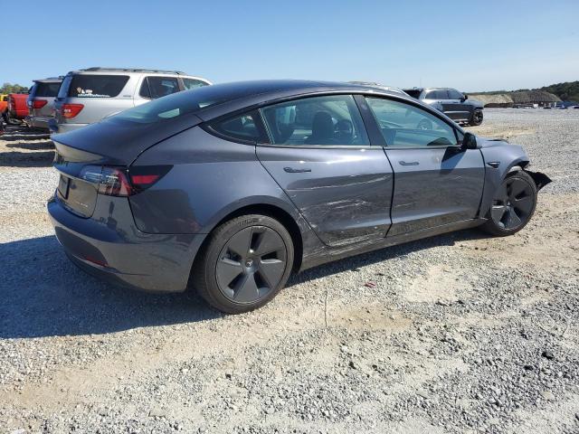 Photo 3 from auction – 2022 TESLA MODEL 3 with VIN 5YJ3E1EB3NF345885