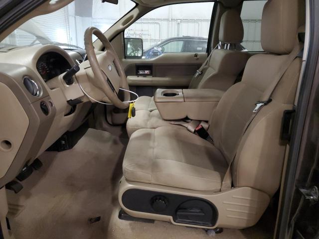 Photo 7 from auction – 2006 FORD F150 with VIN 1FTPX14V56NB11841