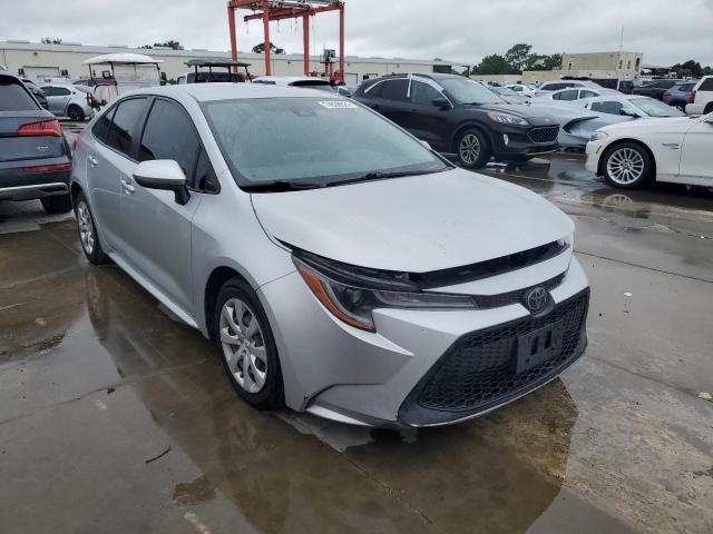 Photo 4 from auction – 2020 TOYOTA COROLLA LE with VIN JTDEPRAE2LJ037467