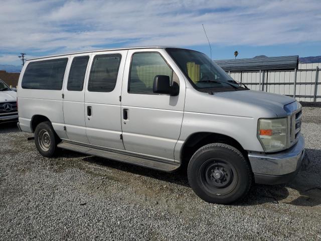 Снимка 4 от търг – 2008 FORD ECONOLINE с VIN 1FMNE11W48DB37734