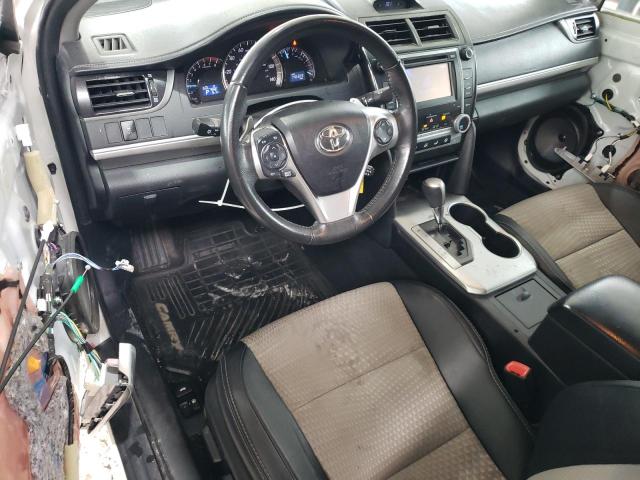 Photo 8 from auction – 2012 TOYOTA CAMRY BASE with VIN 4T1BF1FKXCU633880