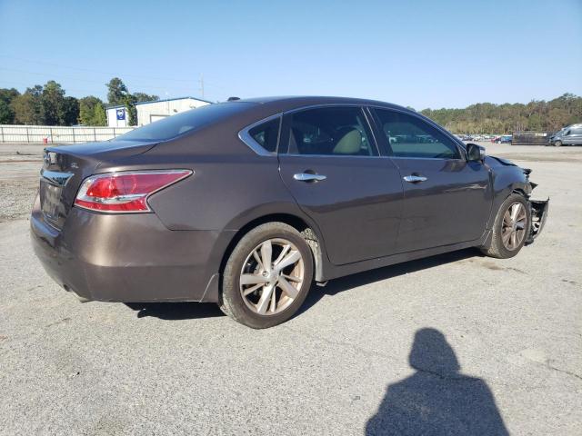 Photo 3 from auction – 2015 NISSAN ALTIMA 2.5 with VIN 1N4AL3AP3FC216222