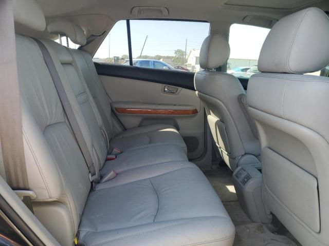 Photo 11 from auction – 2007 LEXUS RX 400H with VIN JTJHW31U972008162