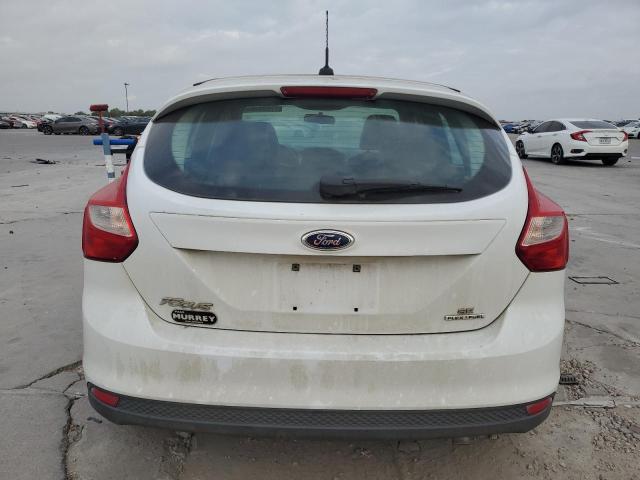 Photo 6 from auction – 2014 FORD FOCUS SE with VIN 1FADP3K26EL334221