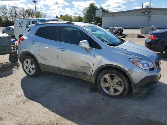Photo 4 from auction – 2015 BUICK ENCORE with VIN KL4CJASB2FB270174
