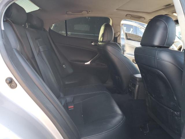 Photo 10 from auction – 2013 LEXUS IS 250 with VIN JTHCF5C20D5062852