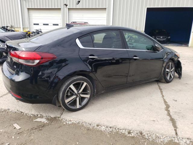 Photo 3 from auction – 2018 KIA FORTE EX with VIN 3KPFL4A88JE248387