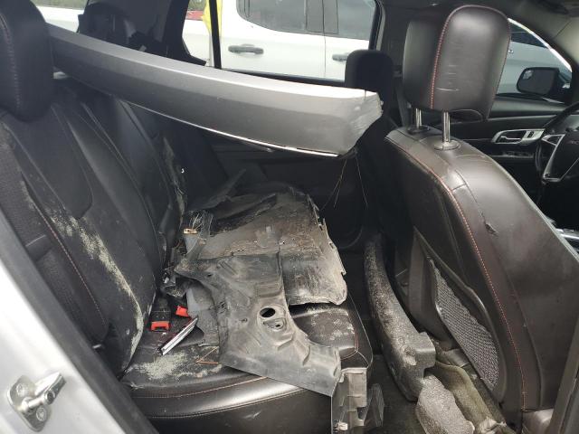 Photo 11 from auction – 2013 GMC TERRAIN SL with VIN 2GKFLWE38D6182412