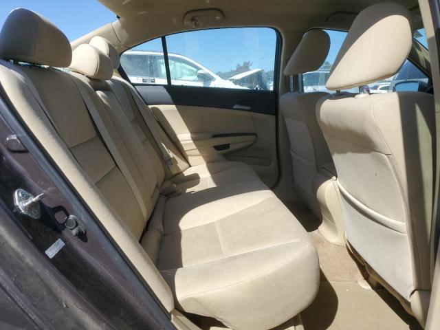 Photo 10 from auction – 2012 HONDA ACCORD LXP with VIN 1HGCP2F47CA103043