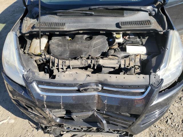 Photo 12 from auction – 2015 FORD ESCAPE TIT with VIN 1FMCU9J92FUA66419