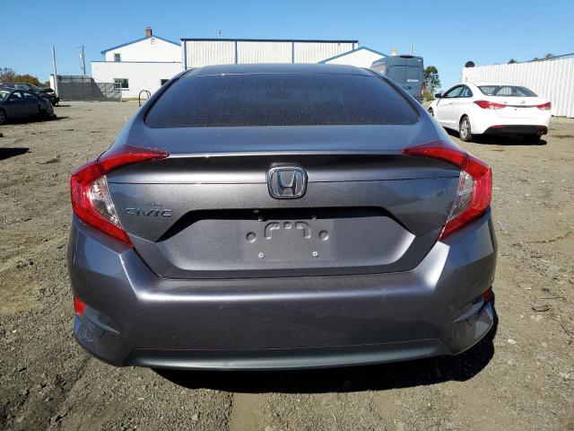 Photo 6 from auction – 2016 HONDA CIVIC LX with VIN 2HGFC2F53GH570355