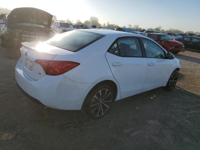 Photo 3 from auction – 2018 TOYOTA COROLLA L with VIN 5YFBURHE9JP782887