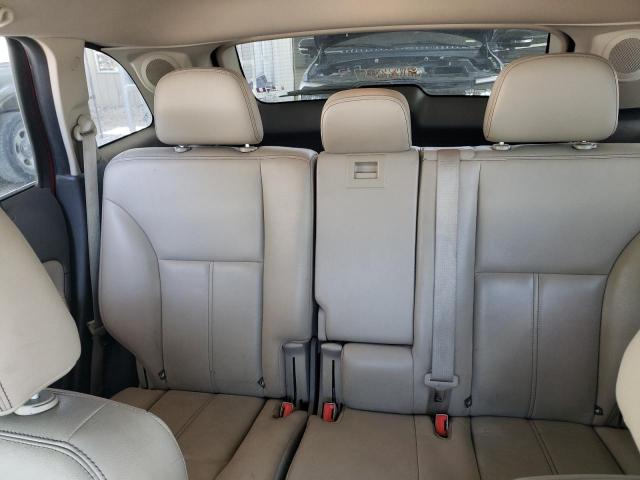 Photo 10 from auction – 2011 FORD EDGE LIMIT with VIN 2FMDK3KC8BBB35681