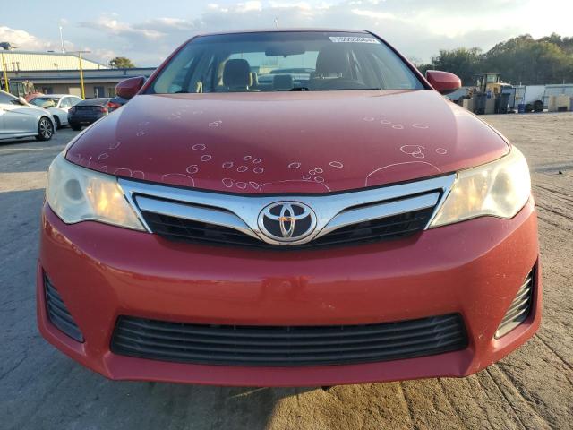 Photo 5 from auction – 2012 TOYOTA CAMRY BASE with VIN 4T1BF1FK5CU503831