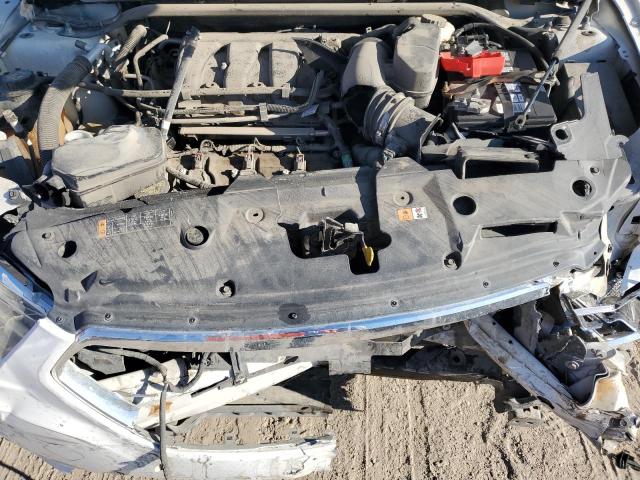 Photo 11 from auction – 2013 FORD TAURUS SE with VIN 1FAHP2D89DG156003