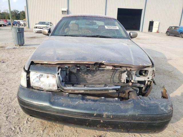 Photo 5 from auction – 2003 MERCURY GRAND MARQ with VIN 2MEFM75W93X662958