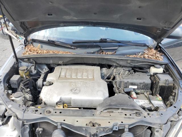 Photo 12 from auction – 2008 LEXUS RX 350 with VIN 2T2GK31U38C029324
